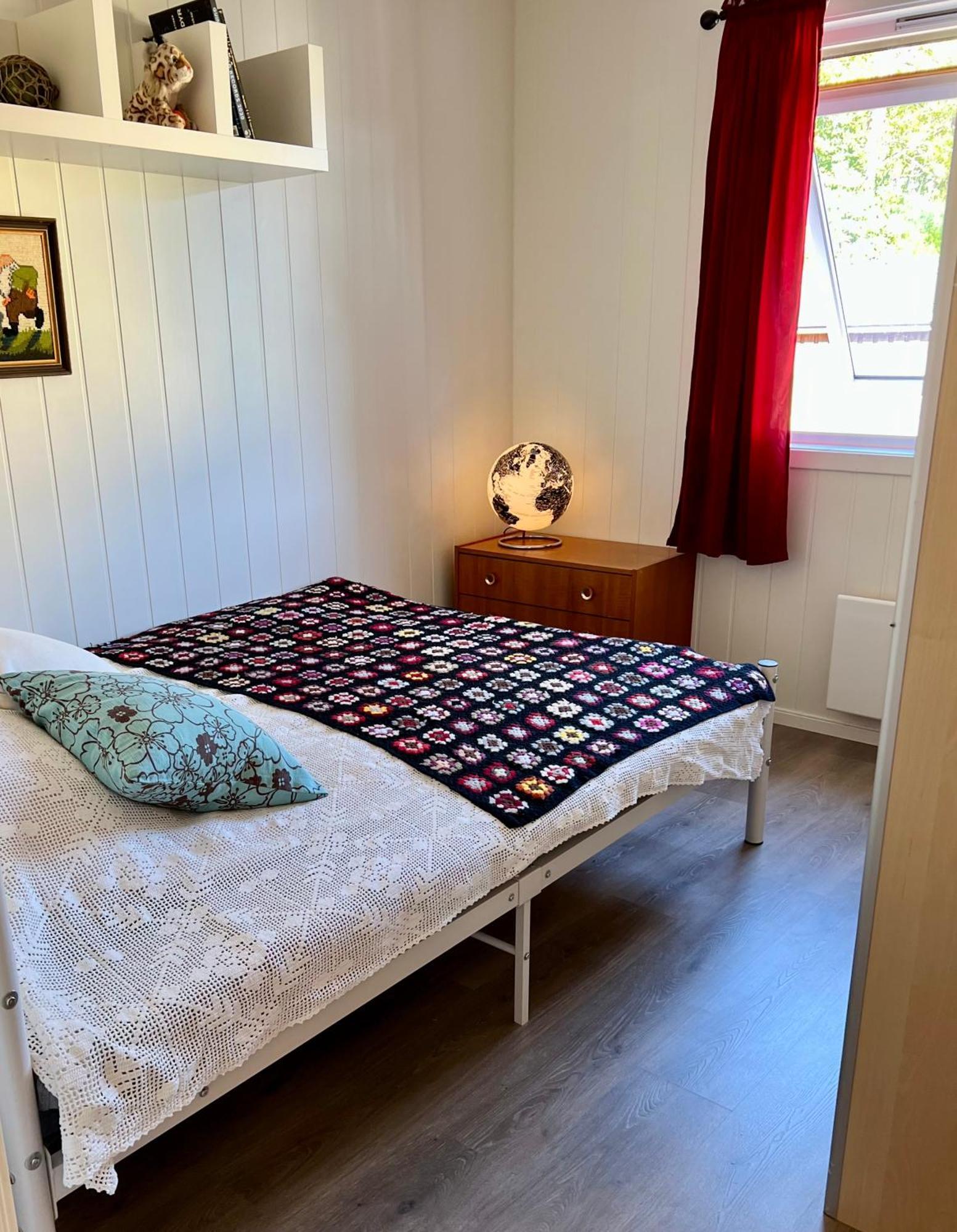 Wake Up To A Beautiful View And Smell Of The Sea Apartment Kristiansund Bagian luar foto