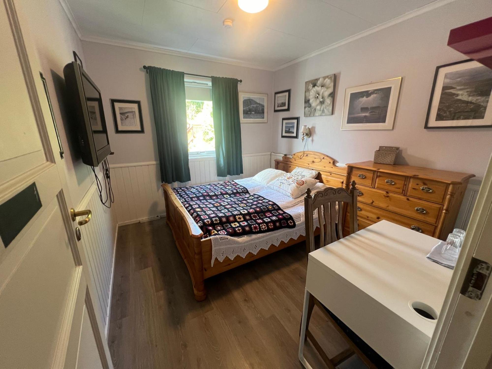 Wake Up To A Beautiful View And Smell Of The Sea Apartment Kristiansund Bagian luar foto