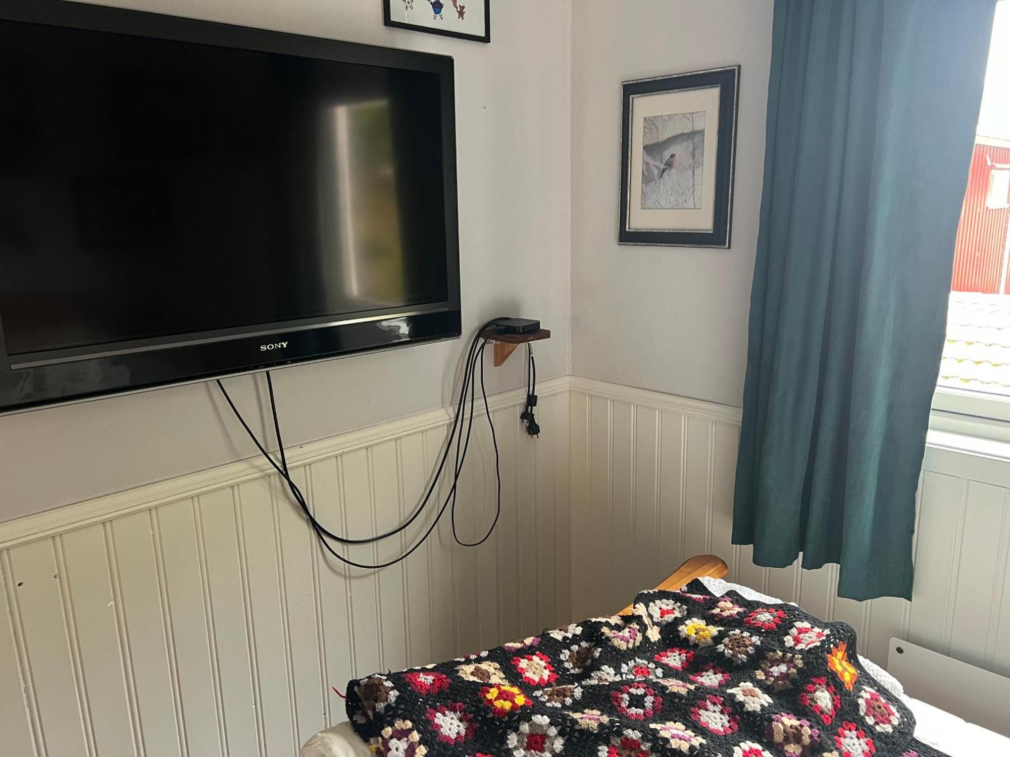 Wake Up To A Beautiful View And Smell Of The Sea Apartment Kristiansund Bagian luar foto