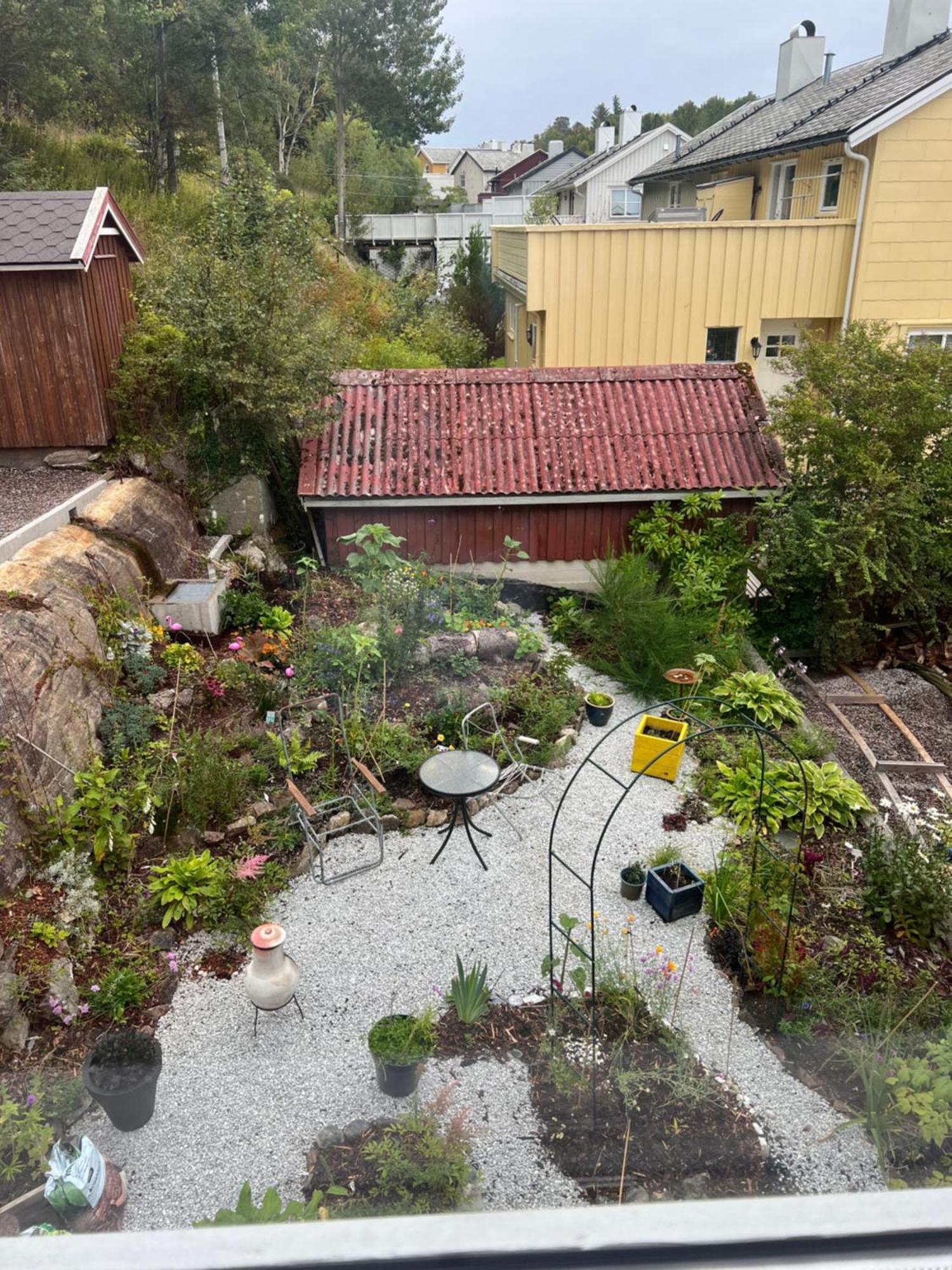 Wake Up To A Beautiful View And Smell Of The Sea Apartment Kristiansund Bagian luar foto